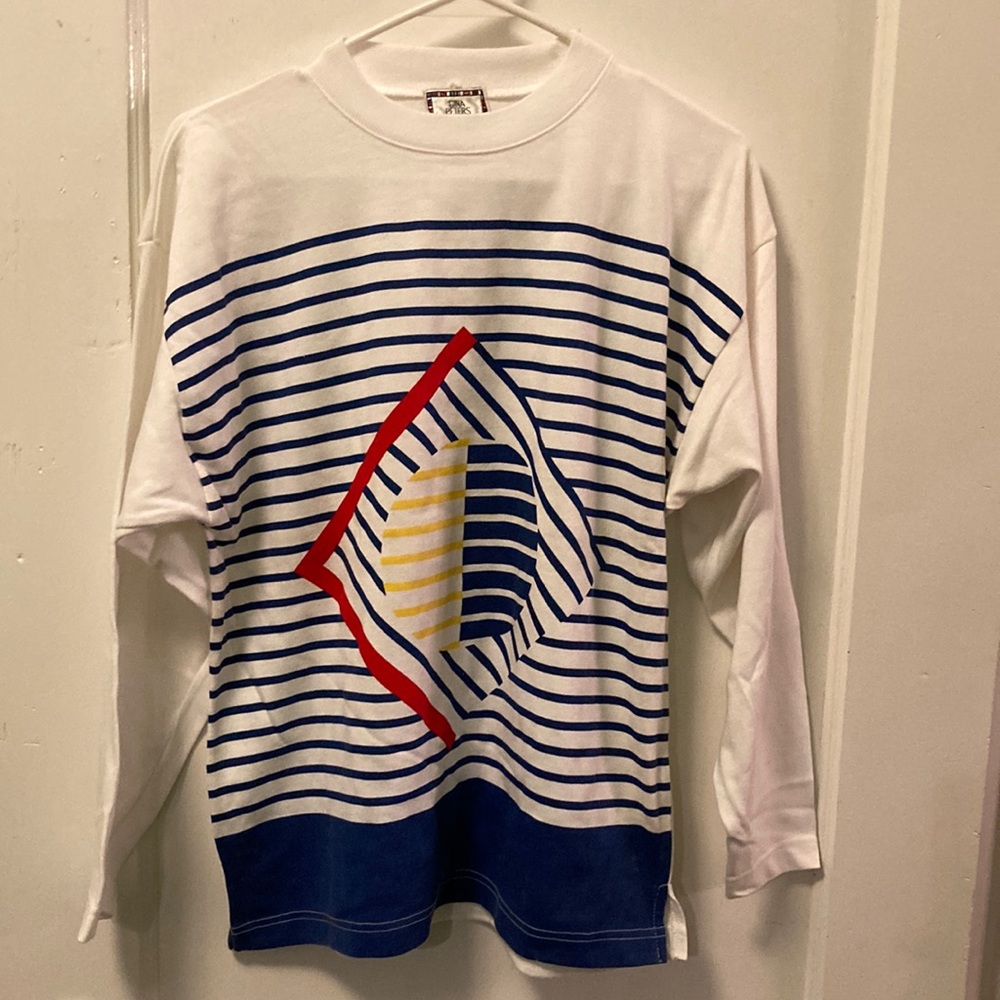 Vintage Gina Peters Shirt